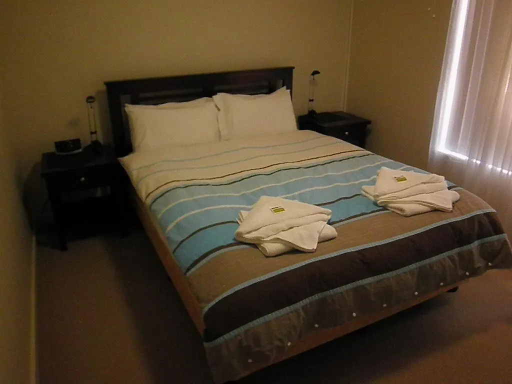 Marco Polo Apartments Adelaide 0*,  Австралия