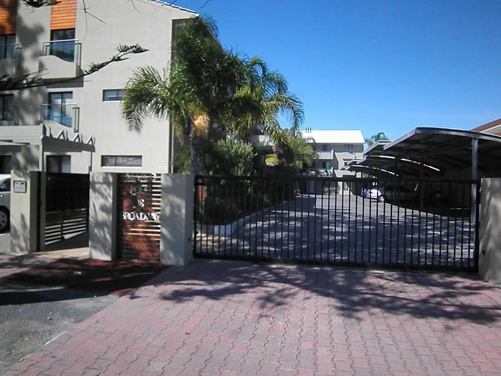 Marco Polo Apartments Adelaide Австралия